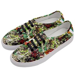 April   Birds Of Paradise 5 Women s Classic Low Top Sneakers by bestdesignintheworld