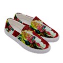 Dscf1676 - roxana and alexander Women s Canvas Slip Ons View3