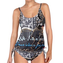 Dscf1638 - Written Poems Tankini Set by bestdesignintheworld