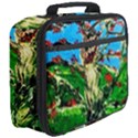 Coral Tree 2 Full Print Lunch Bag View3