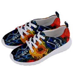 1 Butterfly 1 Women s Lightweight Sports Shoes by bestdesignintheworld