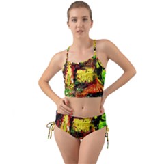 St Barbara Resort Mini Tank Bikini Set by bestdesignintheworld