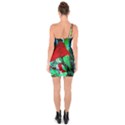 Humidity 5 One Soulder Bodycon Dress View2