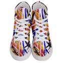 Immediate Attraction 6 Men s Hi-Top Skate Sneakers View1