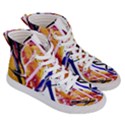 Immediate Attraction 6 Men s Hi-Top Skate Sneakers View3