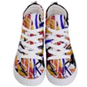 Immediate Attraction 6 Kid s Hi-Top Skate Sneakers View1