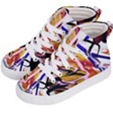 Immediate Attraction 6 Kid s Hi-Top Skate Sneakers View2