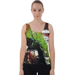 Collosium   Swards And Helmets 3 Velvet Tank Top by bestdesignintheworld