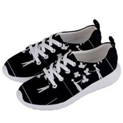 Drawing  Women s Lightweight Sports Shoes by ValentinaDesign