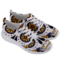 Sugar Skull Men s Lightweight Sports Shoes View3