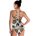 Sugar Skull Tankini Set View2