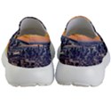 New York Skyline Architecture Nyc Kid s Lightweight Slip Ons View4
