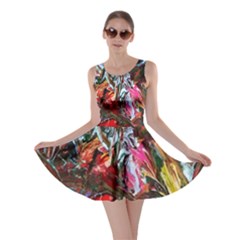 Eden Garden 6 Skater Dress by bestdesignintheworld