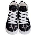 Deer Kid s Hi-Top Skate Sneakers View1