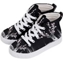 Deer Kid s Hi-Top Skate Sneakers View2