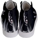 Deer Kid s Hi-Top Skate Sneakers View4