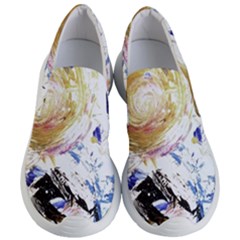 June Gloom 3 Women s Lightweight Slip Ons by bestdesignintheworld