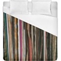 Old Singles Duvet Cover (King Size) View1