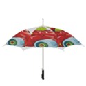 Car Vehicle Racing Car Formula Straight Umbrellas View3