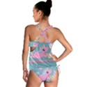 Long distance lover - Cute Unicorn Tankini Set View2