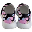 Long distance lover - Cute Unicorn Men s Lightweight Slip Ons View4