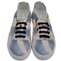 Doves In Love Men s Classic Low Top Sneakers View1