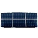 Solar Power Panel Canvas Travel Bag View4