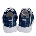 Solar Power Panel Running Shoes View4