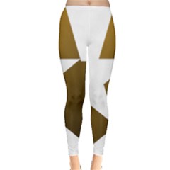 Logouff Leggings  by TheStarShopOnline