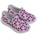 Pink Donuts Kid s Lightweight Slip Ons View3