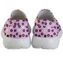 Pink Donuts Kid s Lightweight Slip Ons View4