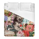 Victorian Collage Duvet Cover (Full/ Double Size) View1