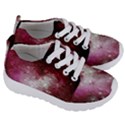 Nebula Red Kids  Lightweight Sports Shoes View3