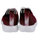 Nebula Red Kids  Lightweight Sports Shoes View4