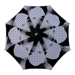 Heartwill Golf Umbrellas by snowwhitegirl