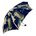 Forest Queen Mini Folding Umbrellas View2