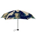 Forest Queen Mini Folding Umbrellas View3