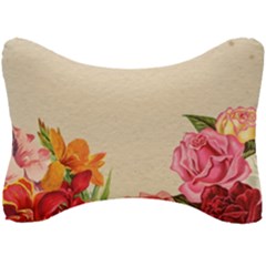 Flower 1646035 1920 Seat Head Rest Cushion by vintage2030