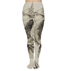 Bird 1515866 1280 Women s Tights by vintage2030