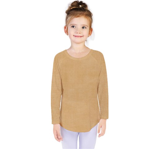 Flapper 1515869 1280 Kids  Long Sleeve Tee by vintage2030