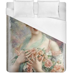 Vintage 1501577 1280 Duvet Cover (california King Size) by vintage2030