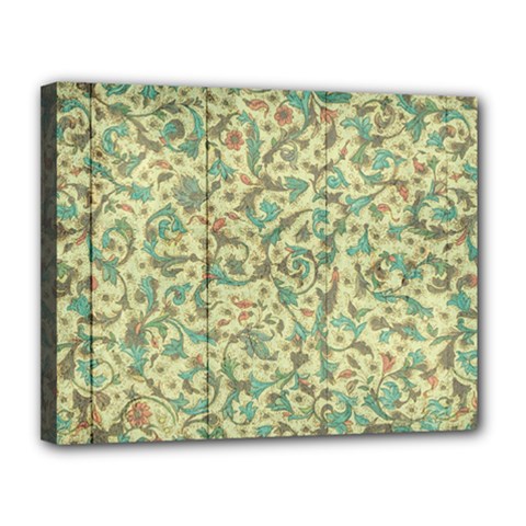 Wallpaper 1926480 1920 Canvas 14  X 11  (stretched) by vintage2030