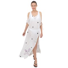 Retro 1410690 1920 Maxi Chiffon Cover Up Dress by vintage2030