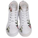 Background 1362160 1920 Men s Hi-Top Skate Sneakers View1