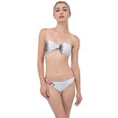 Background 1362160 1920 Classic Bandeau Bikini Set by vintage2030