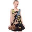 Kiss Kiss Kids  Cross Back Dress View1
