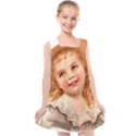 Girls 1827219 1920 Kids  Cross Back Dress View1