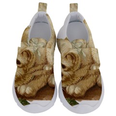Cat 1827211 1920 Velcro Strap Shoes by vintage2030