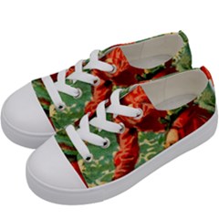 Lady 1334282 1920 Kids  Low Top Canvas Sneakers by vintage2030