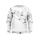 music partition Kids  Sweatshirt View1